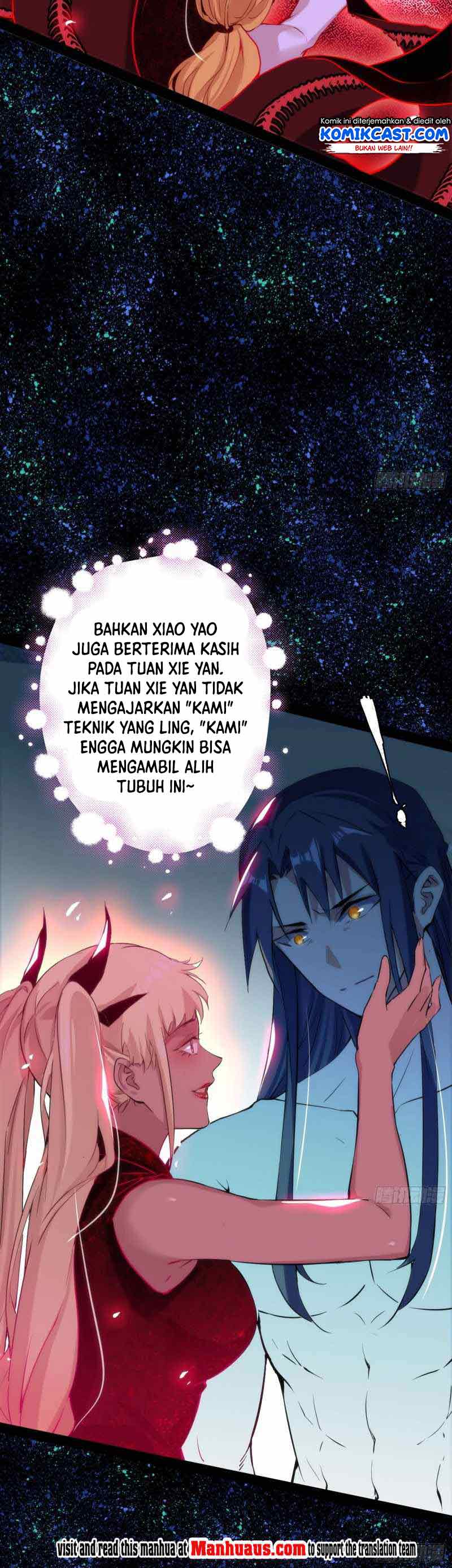 Dilarang COPAS - situs resmi www.mangacanblog.com - Komik im an evil god 193.1 - chapter 193.1 194.1 Indonesia im an evil god 193.1 - chapter 193.1 Terbaru 9|Baca Manga Komik Indonesia|Mangacan